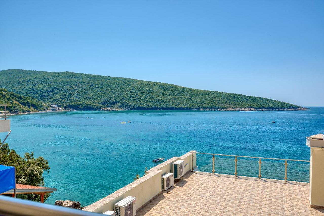 Odore Di Mare Utjeha Εξωτερικό φωτογραφία