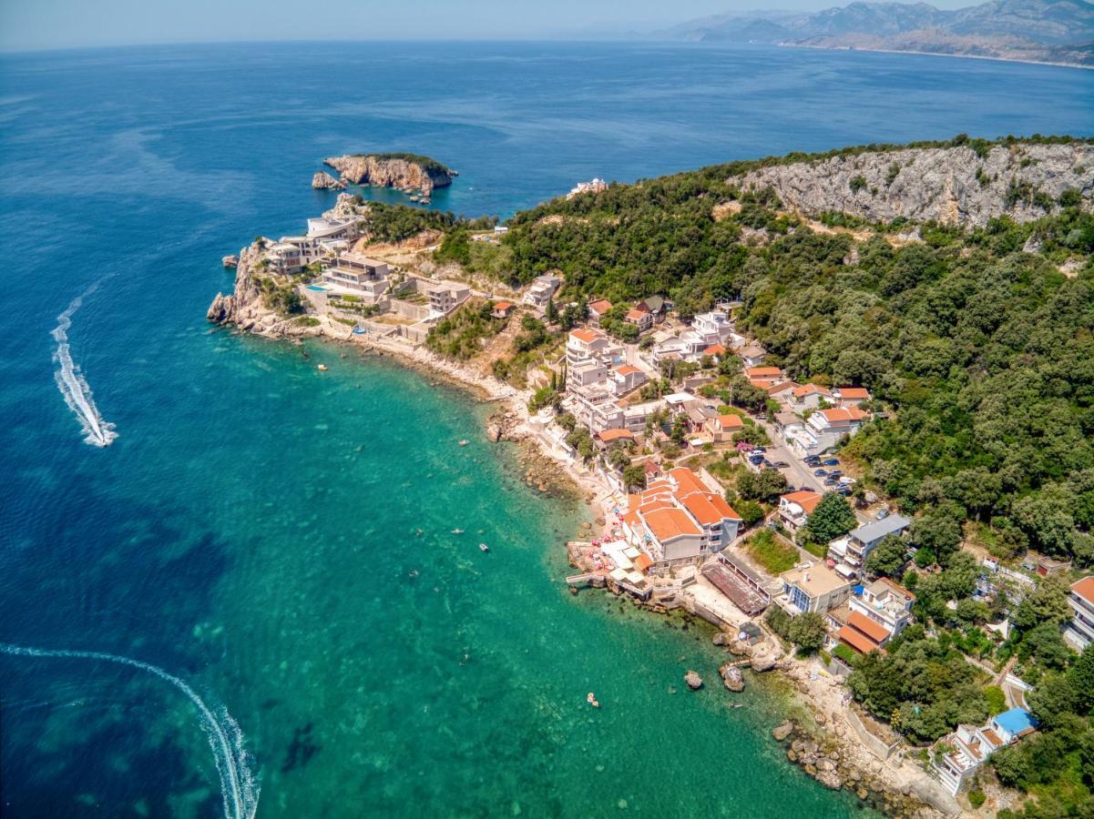 Odore Di Mare Utjeha Εξωτερικό φωτογραφία