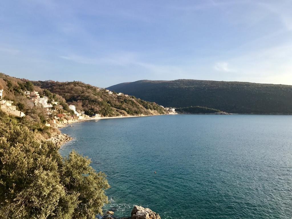 Odore Di Mare Utjeha Εξωτερικό φωτογραφία