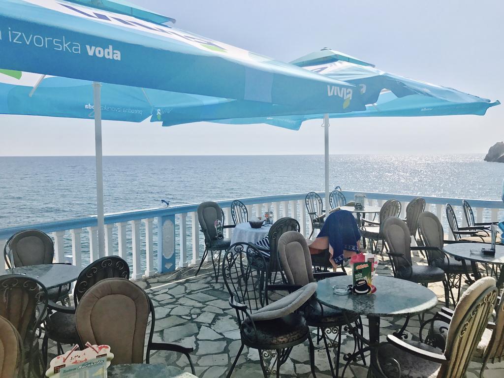 Odore Di Mare Utjeha Εξωτερικό φωτογραφία