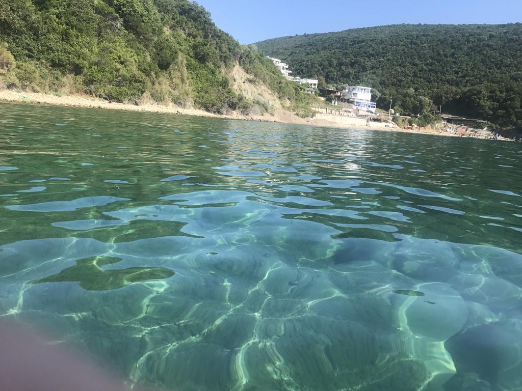 Odore Di Mare Utjeha Εξωτερικό φωτογραφία
